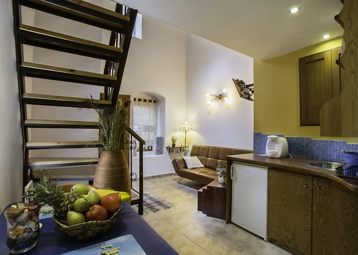 Apartment Boutique - Adults Only