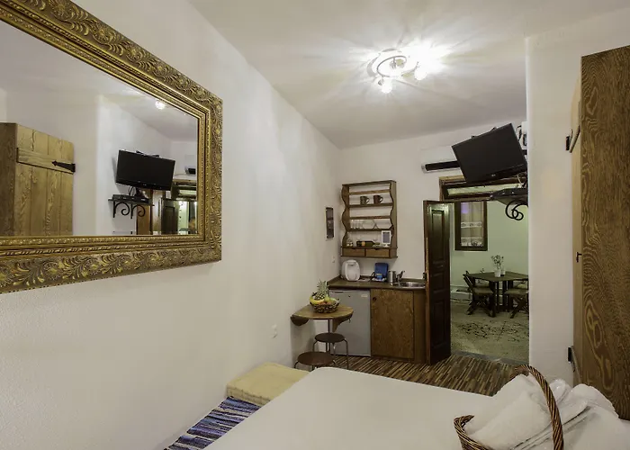 Boutique - Adults Only Lindos (Rhodes)