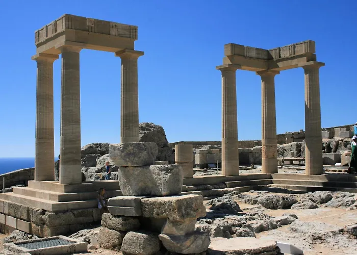 Boutique - Adults Only لينثوس