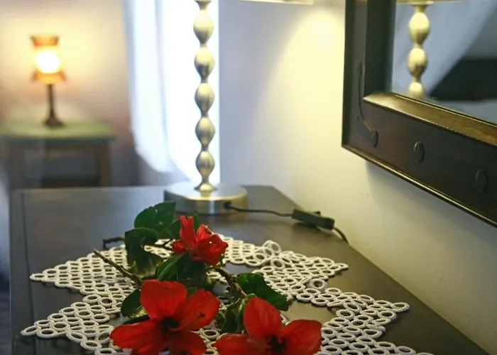 Boutique - Adults Only Lindos (Rhodes)