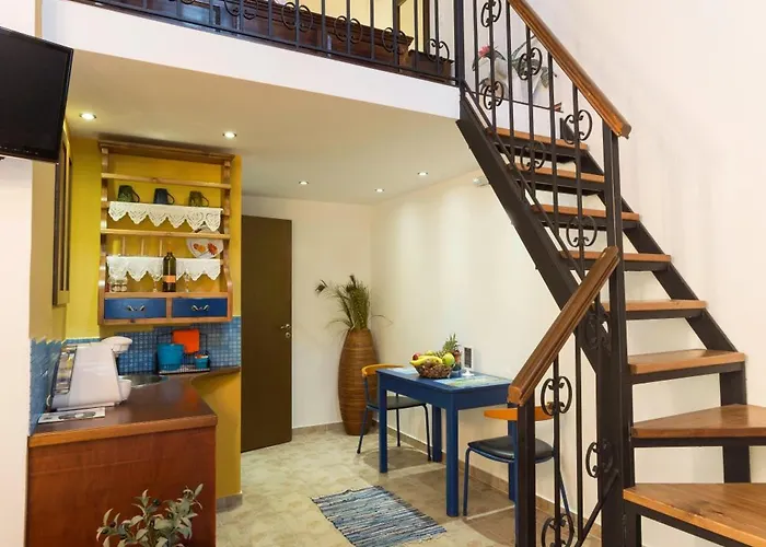 Boutique - Adults Only لينثوس