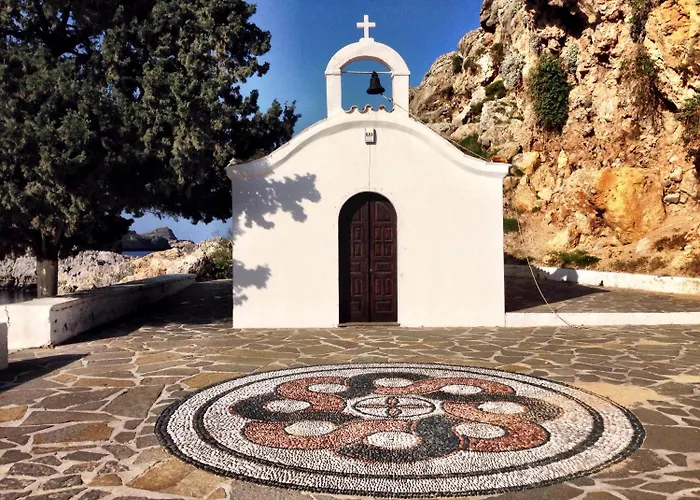 شقة Boutique - Adults Only *