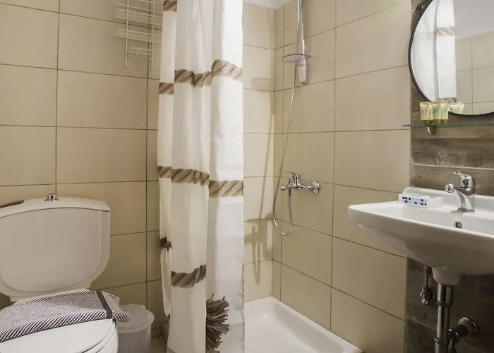 Boutique - Adults Only Apartment