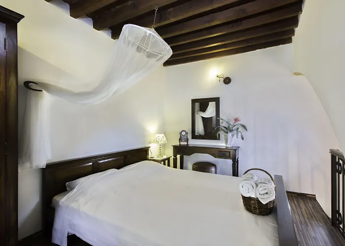 Boutique - Adults Only لينثوس