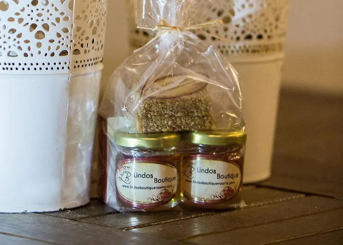 Boutique - Adults Only * لينثوس