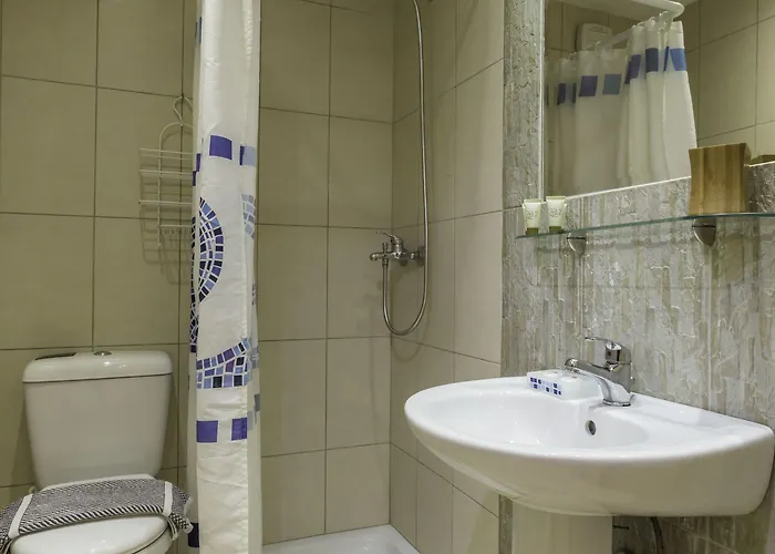 شقة Boutique - Adults Only