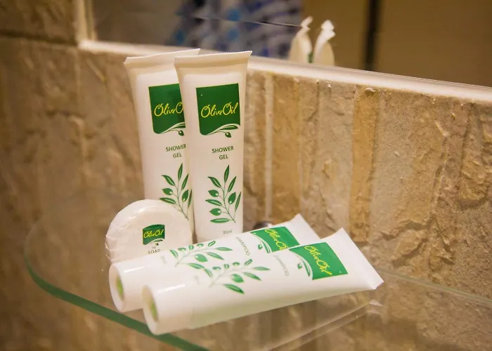 Boutique - Adults Only شقة لينثوس