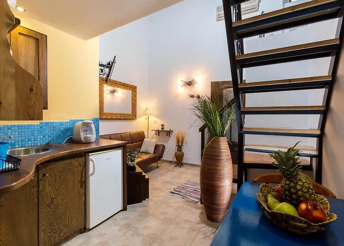 Apartment Boutique - Adults Only *