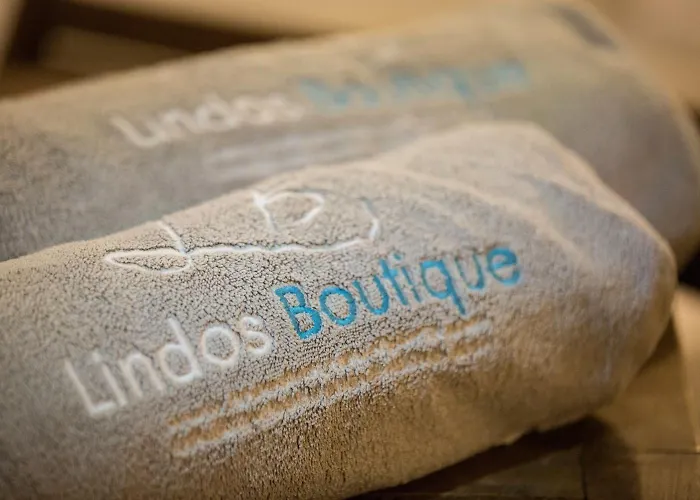 شقة Boutique - Adults Only *