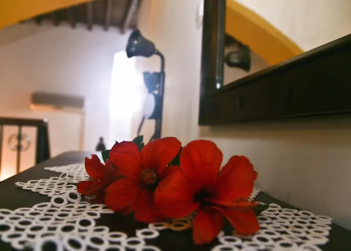 Boutique - Adults Only Apartment