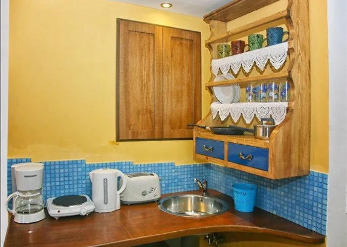 Apartment Boutique - Adults Only