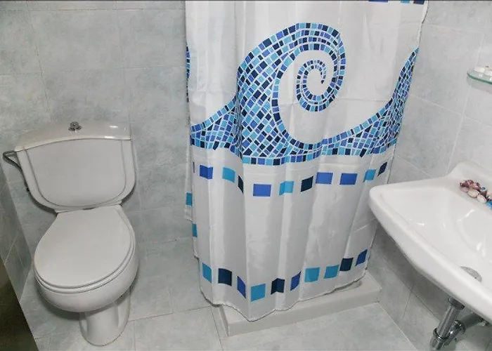 Boutique - Adults Only * Lindos (Rhodes)