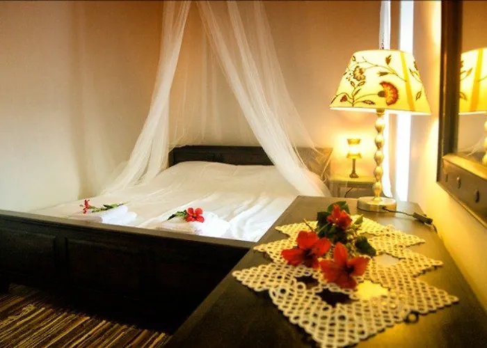 شقة Boutique - Adults Only