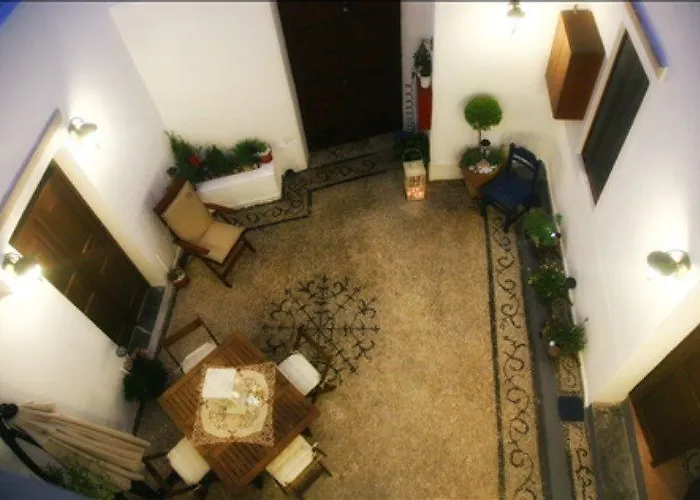 Boutique - Adults Only Lindos (Rhodes)