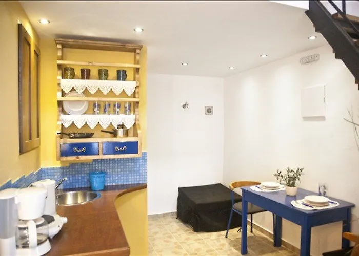 شقة Boutique - Adults Only *