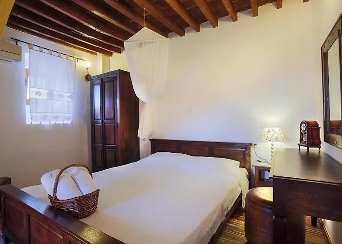 Boutique - Adults Only شقة