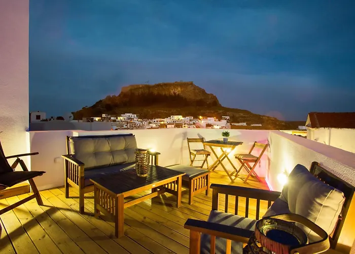 Boutique - Adults Only شقة *