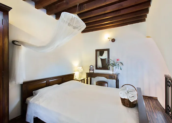 Boutique - Adults Only شقة