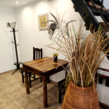 Apartamento Boutique - Adults Only Líndos