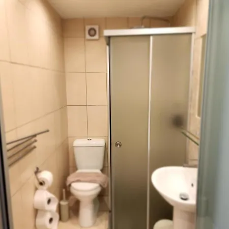 Apartamento Boutique - Adults Only Líndos