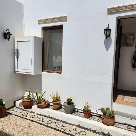 Apartamento Boutique - Adults Only Líndos