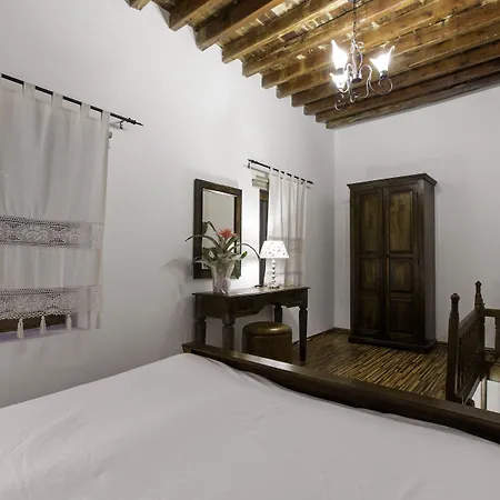 Boutique - Adults Only Apartamento *