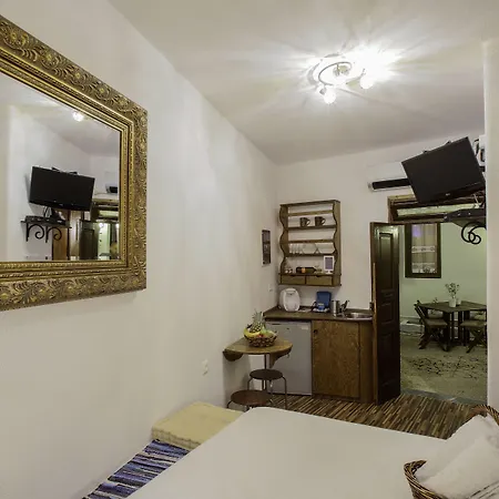 Boutique - Adults Only Líndos