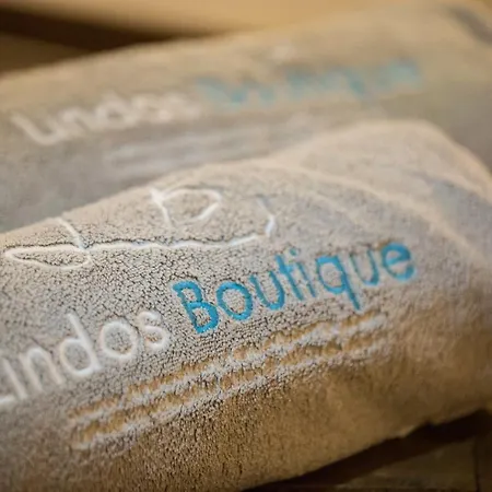 Apartamento Boutique - Adults Only *