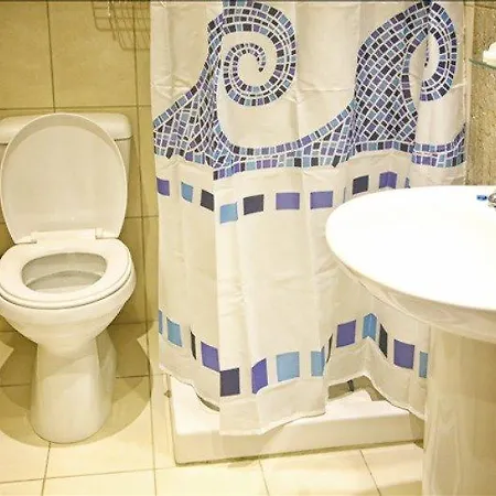 Apartamento Boutique - Adults Only Líndos