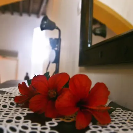 Boutique - Adults Only Apartamento Líndos