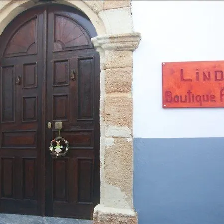 Boutique - Adults Only Apartamento