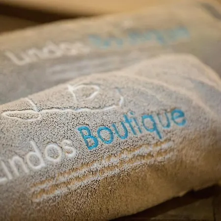 Boutique - Adults Only *