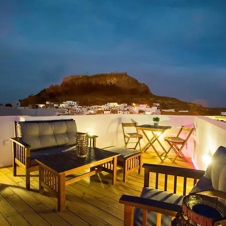 Boutique - Adults Only Apartamento *